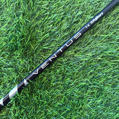 Fujikura Ventus Black Velocore 70 X Stiff Driver Shaft
