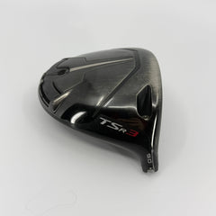 Titleist TSR3 Driver 9* RH Mitsubishi Tensei AV Blue 55S Stiff