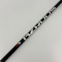 Project X HZRDUS Black Gen 4 60 6.5 X Stiff Driver Shaft