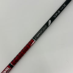 Graphite Design Tour AD VF 5X X Stiff Driver Shaft