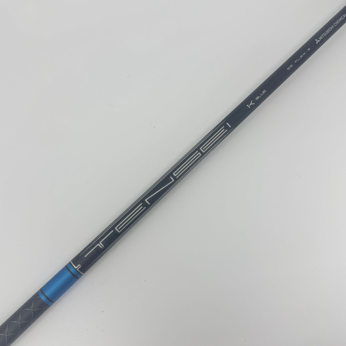 Mitsubishi Tensei 1K Blue 55 Stiff Driver Shaft