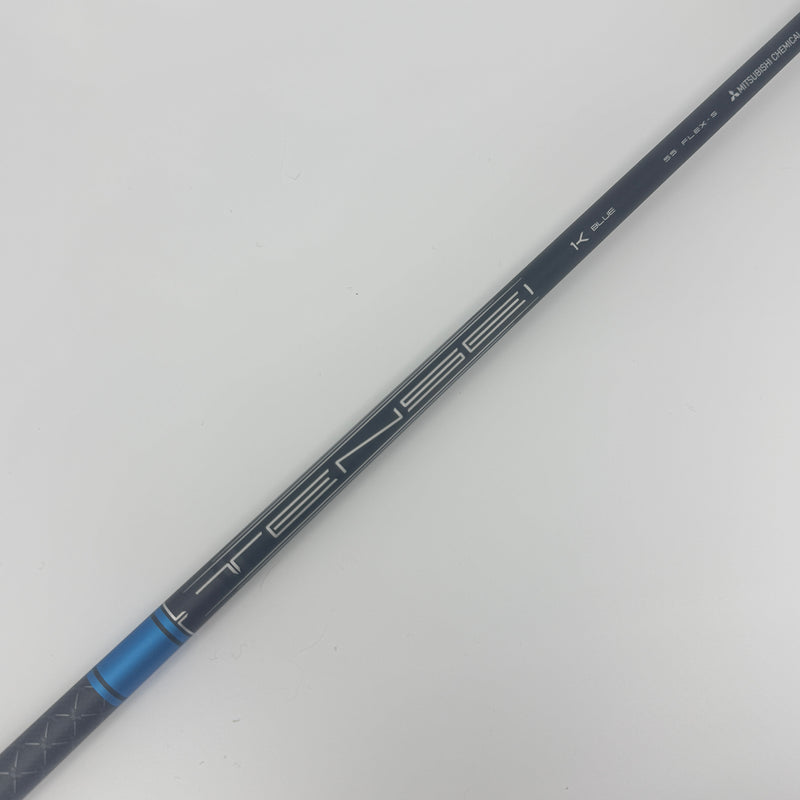 Mitsubishi Tensei 1K Blue 55 Stiff Driver Shaft