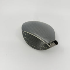 Taylormade Qi35 LS Driver Head 9* RH + Headcover