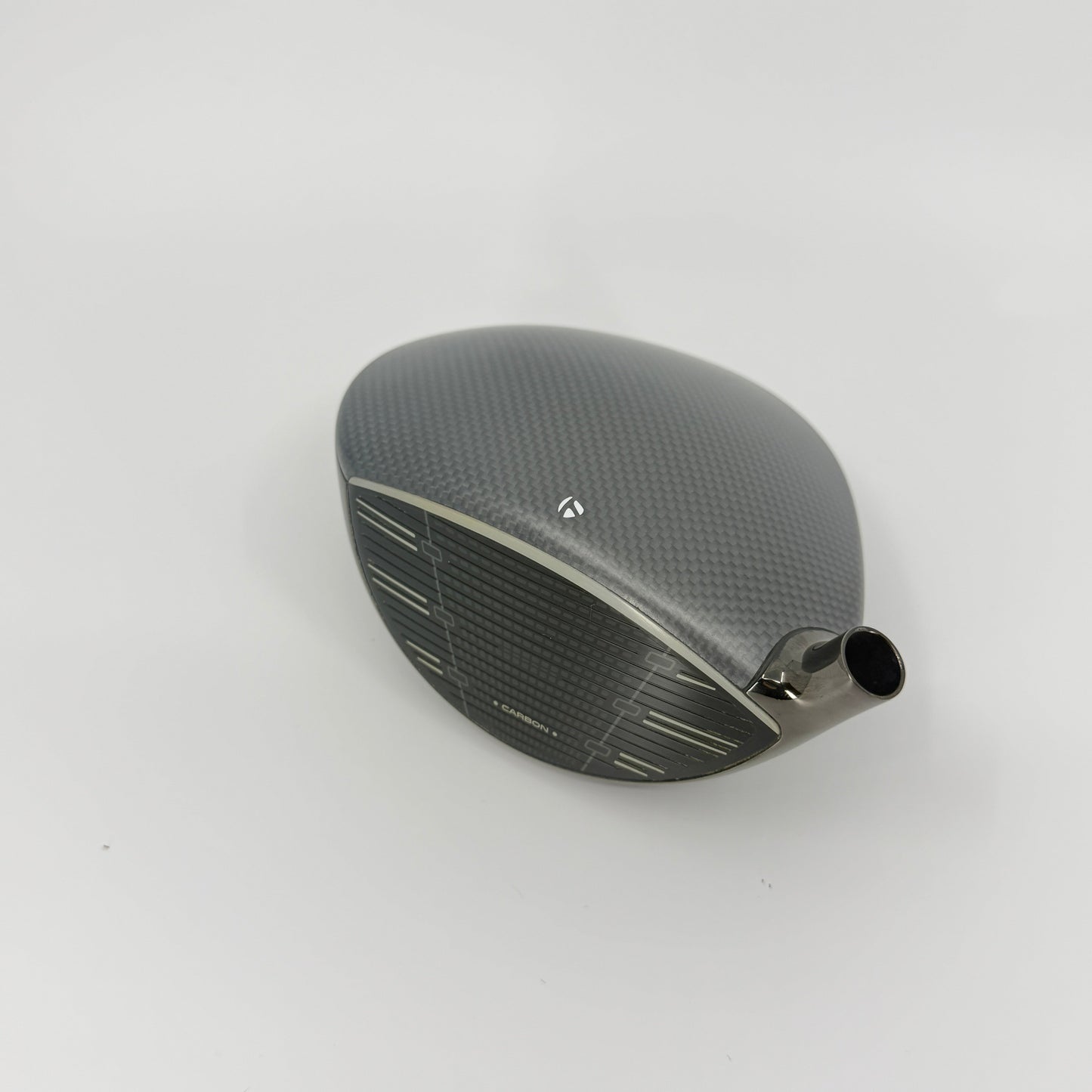 Taylormade Qi35 LS Driver 9* RH Graphite Design Tour AD CQ 50S Stiff