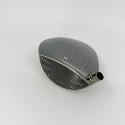 Taylormade Qi35 LS Driver 9* RH Graphite Design Tour AD CQ 50S Stiff