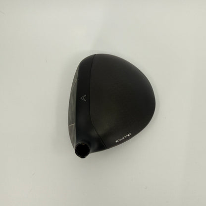 Callaway Elyte Mini Driver Head 13.5* RH + Headcover