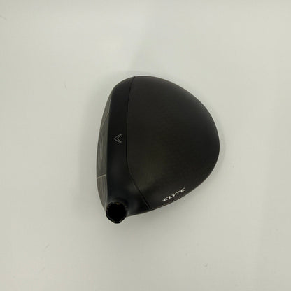 Callaway Elyte Mini Driver 13.5* RH Graphite Design Tour AD GC 60S Stiff