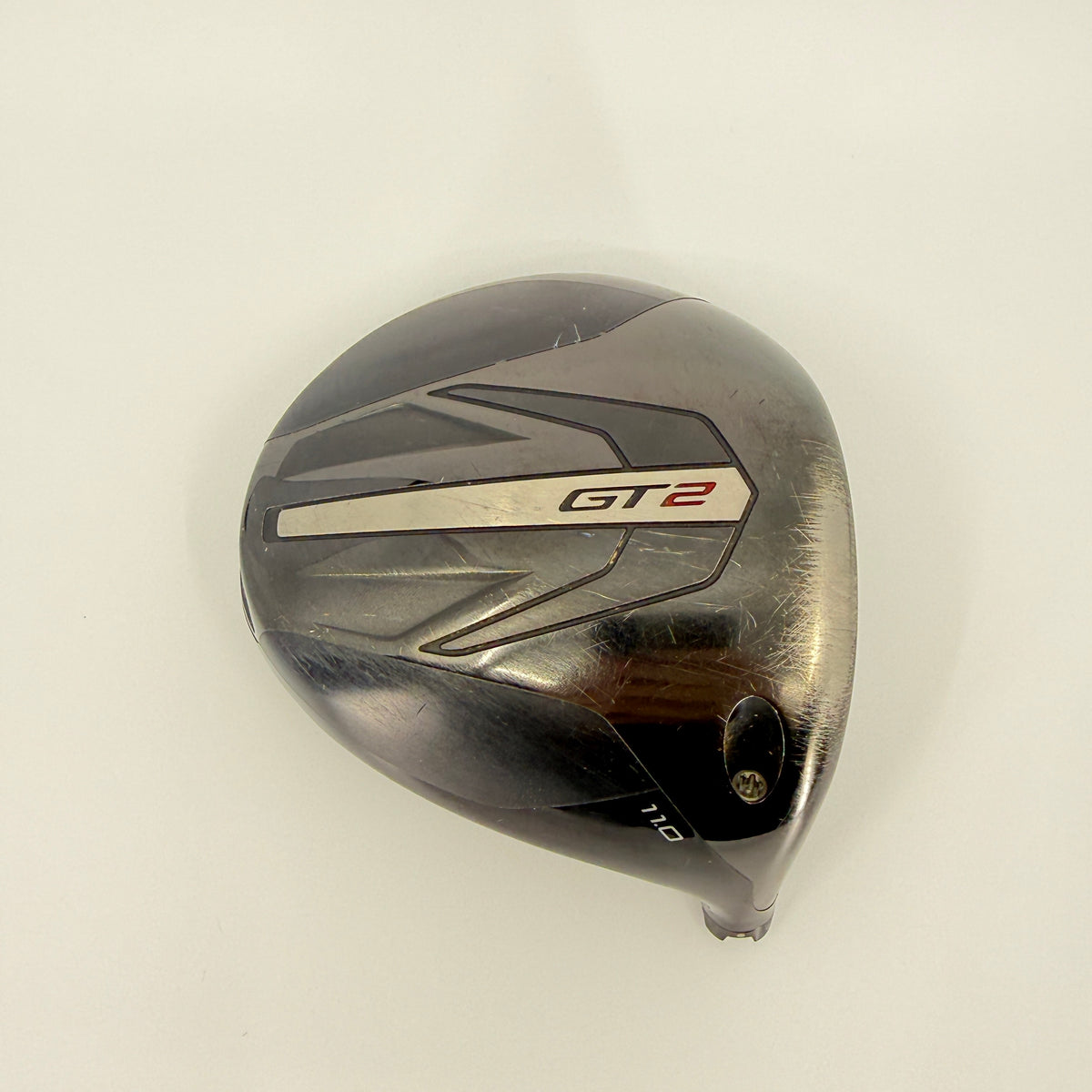 Titleist GT2 Driver Head 11* RH