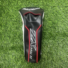 Srixon ZX5 LS MK II Driver Head 9.5* RH + Headcover