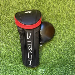 Taylormade Stealth Driver Head 10.5* RH + Headcover