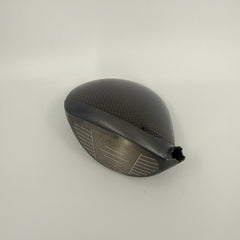 Callaway Paradym Ai Smoke TD Driver Head 8* RH + Headcover