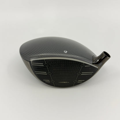 Taylormade Qi35 Driver 10.5* RH Mitsubishi Diamana BB 63X X Stiff