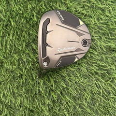 Taylormade Qi35 Max 3 Wood Head 15* LH + Headcover