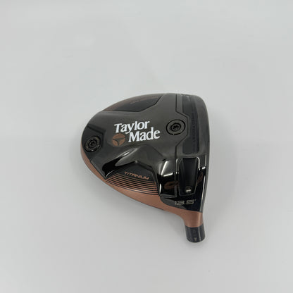 Taylormade Brnr Copper Mini Driver Head 13.5* RH