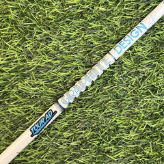Graphite Design Tour AD HD 50 Stiff Driver Shaft