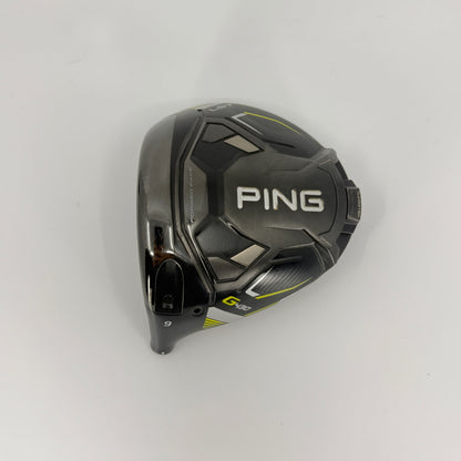 Ping G430 LST Driver Head 9* LH