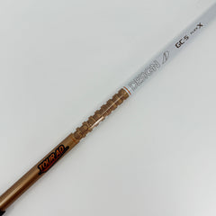 Taylormade Brnr Copper Mini Driver 11.5* RH Graphite Design Tour AD GC 50X X Stiff