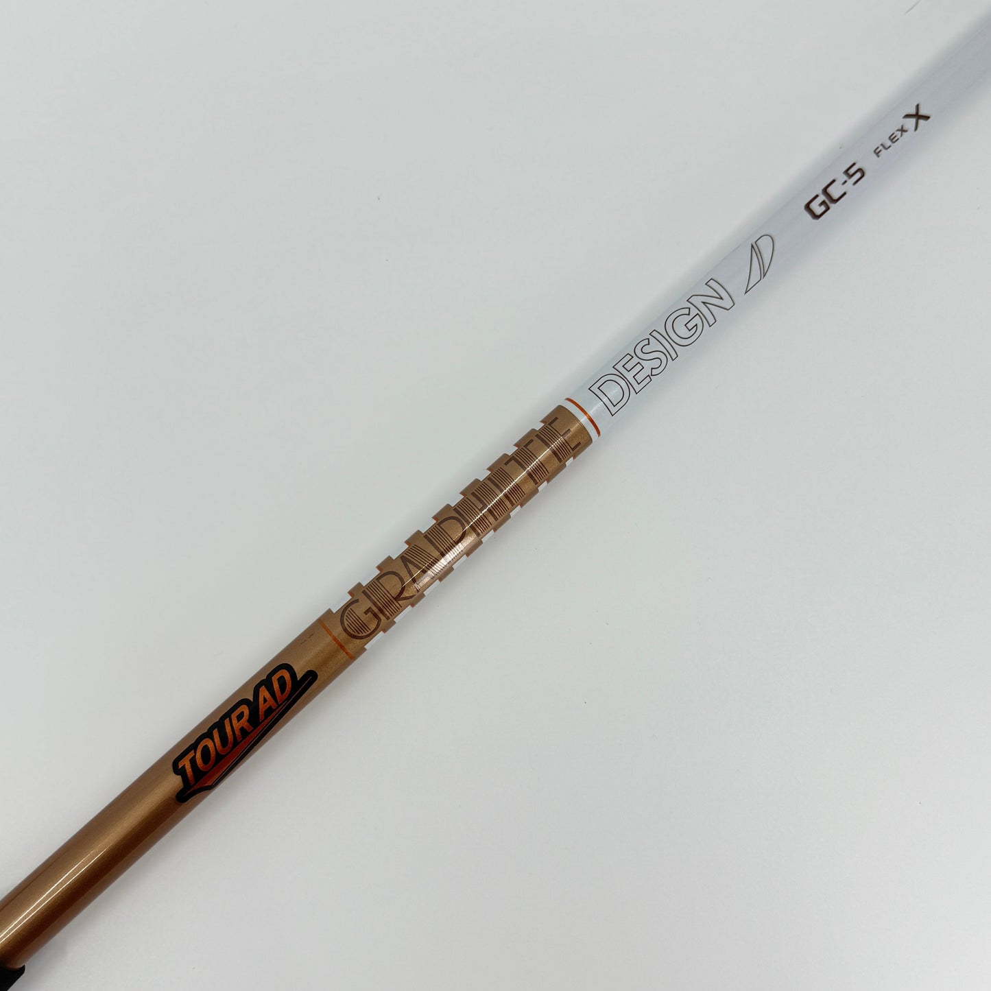 Taylormade Qi35 3 Wood 15* RH Graphite Design Tour AD GC 50X X Stiff