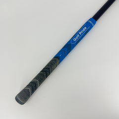 Fujikura Ventus Black Velocore 60 Stiff Driver Shaft