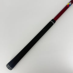 Project X Hzrdus RDX Smoke Red 60 Regular Driver Shaft