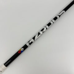 Project X HZRDUS Black Gen 4 60 Stiff Driver Shaft