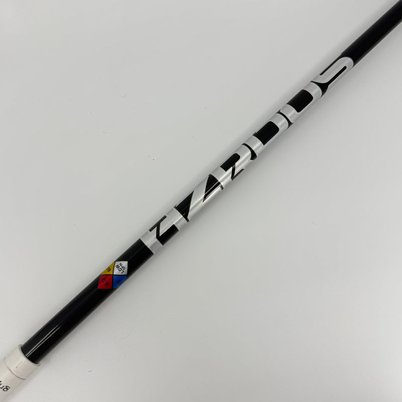 Project X HZRDUS Black Gen 4 60 Stiff Driver Shaft