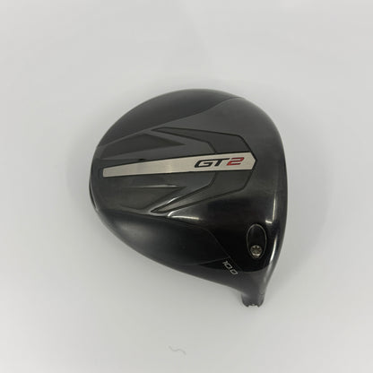 Titleist GT2 Driver Head 10* RH + Headcover