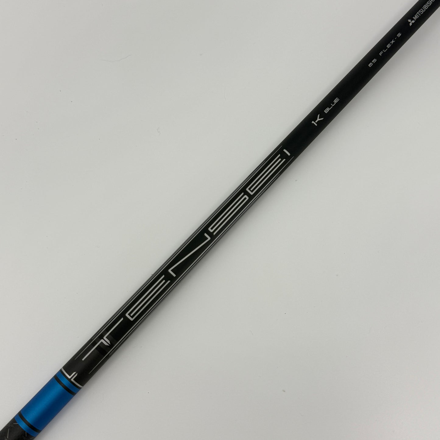 Srixon ZXi Max Driver 9* RH Mitsubishi Tensei 1K Blue 65S Stiff