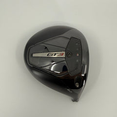 Titleist GT3 Driver 8* RH Project X HZRDUS Smoke Black 60X X Stiff