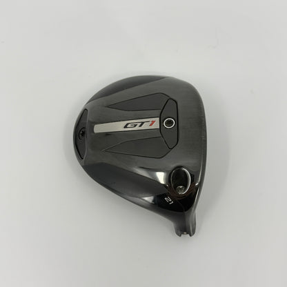 Titleist GT1 7 Wood Head 21* RH + Headcover
