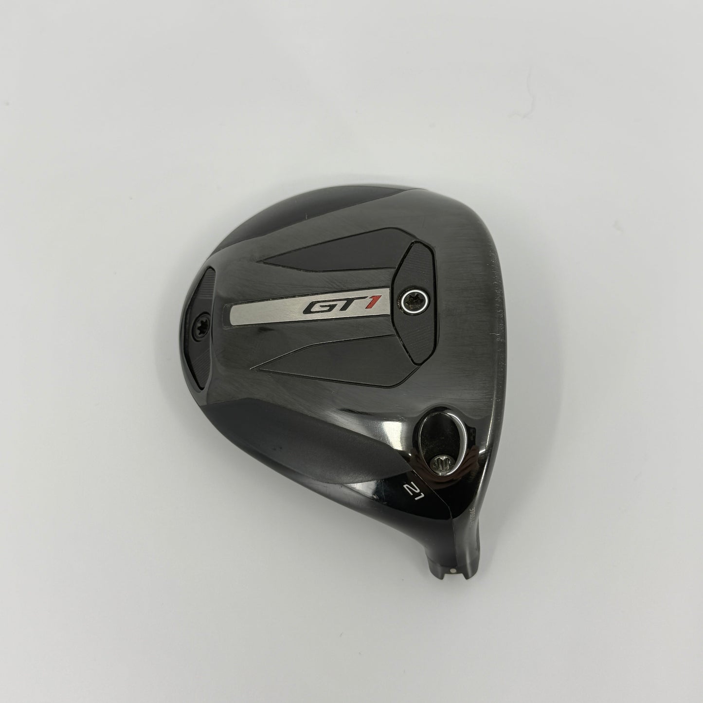 Titleist GT1 7 Wood 21* RH Project X Denali Red 60R Regular