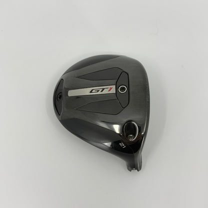 Titleist GT1 7 Wood 21* RH Project X Denali Red 60R Regular