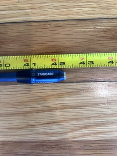 Fujikura Ventus Blue TR 60 X Stiff Driver Shaft