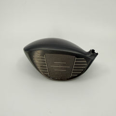 Callaway Paradym Ai Smoke TD Driver Head 9* RH + Headcover