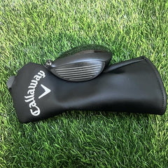 Callaway Paradym TD 3 Wood Head 15* LH
