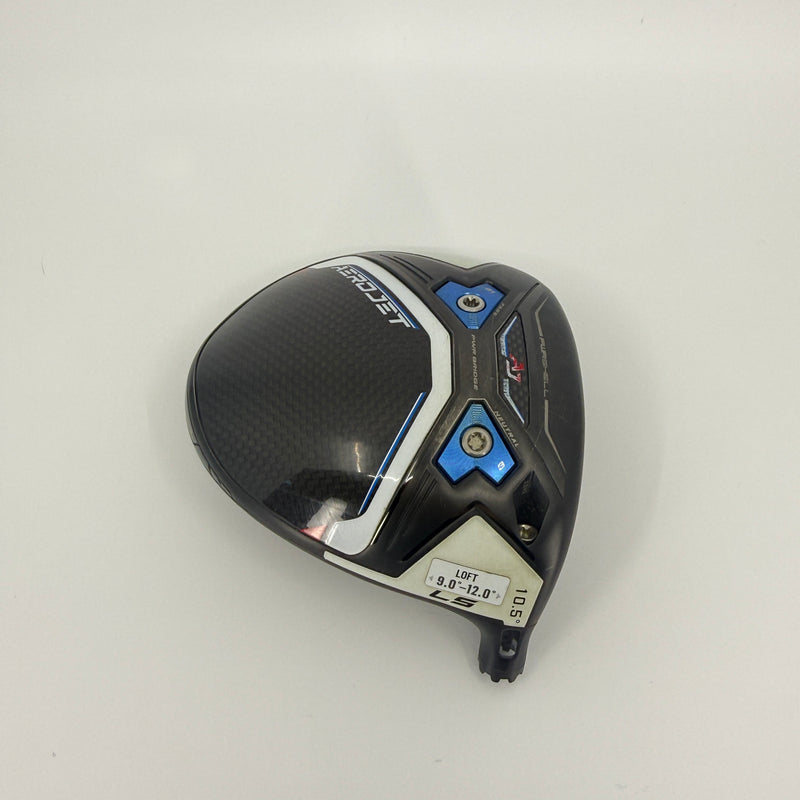 Cobra Aerojet LS Driver Head 10.5* RH