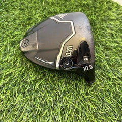 PXG 0311 Black Ops Driver Head 10.5* RH