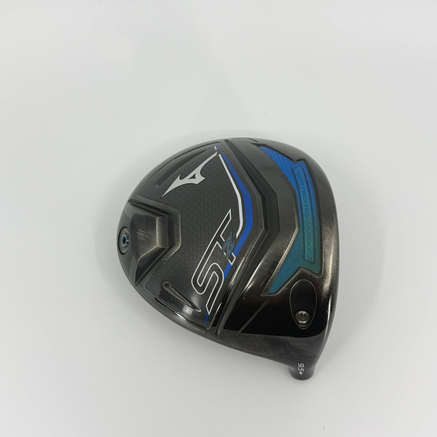 Mizuno ST-Z 230 Driver Head 9.5* RH + Headcover