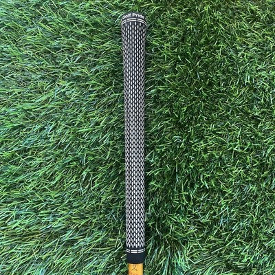 Oban Kiyoshi White 65 Stiff Driver Shaft