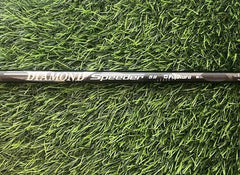 Fujikura Diamond Speeder 50 Stiff Driver Shaft