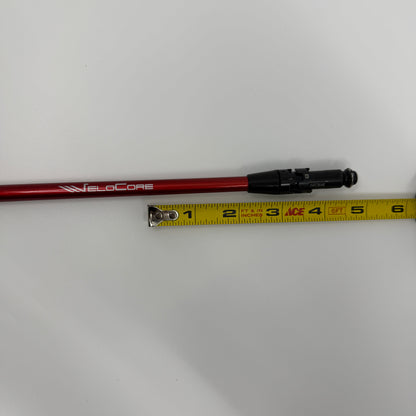 Fujikura Ventus TR Red Velocore 50 Stiff Driver Shaft