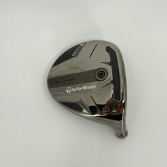 Taylormade Qi35 3 Wood 15* RH Fujikura Ventus TR Red Velocore 60S Stiff