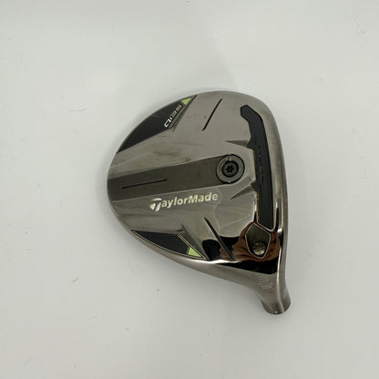 Taylormade Qi35 3 Wood 15* RH Graphite Design Tour AD VF 70X X Stiff