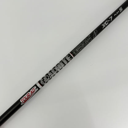 Ping G440 Max 4 Wood 17* LH Graphite Design Tour AD XC 70S Stiff