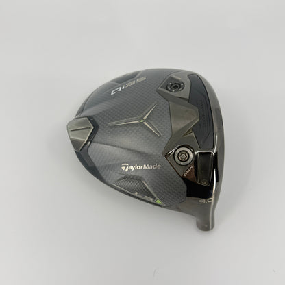 Taylormade Qi35 LS Driver 9* RH Fujikura Ventus Blue Velocore + 60X X Stiff