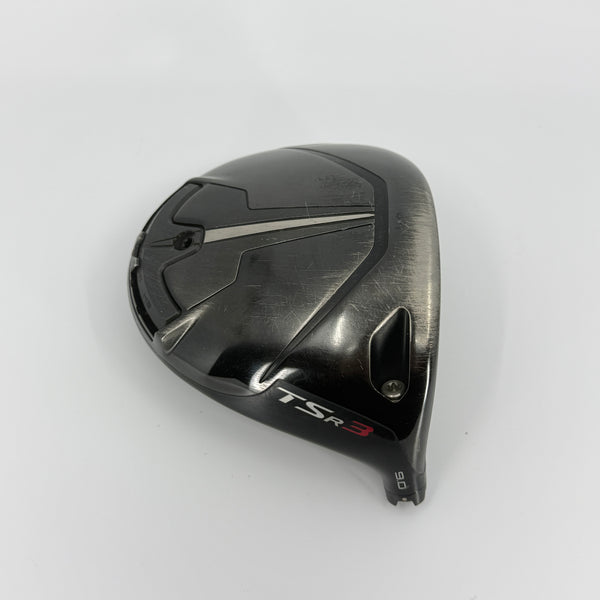 Titleist TSR3 Driver Head 9* RH