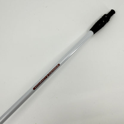 Graphite Design Tour AD GC 60 Stiff Fairway Wood Shaft