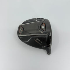 Srixon Zxi LS Driver 8* RH Fujikura Ventus Black Velocore + 70X X Stiff