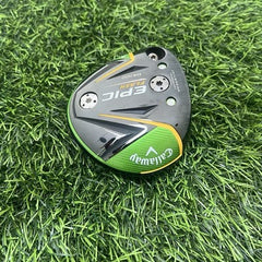 Callaway Epic Flash SZ 3 Wood Head 15* LH + Headcover