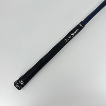 Taylormade Stealth 2 Driver 10.5* RH Fujikura Ventus Blue Velocore 60S Stiff